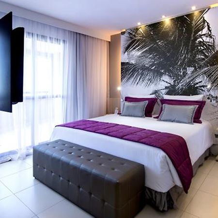 Mercure Salvador Boulevard Hotel Ngoại thất bức ảnh