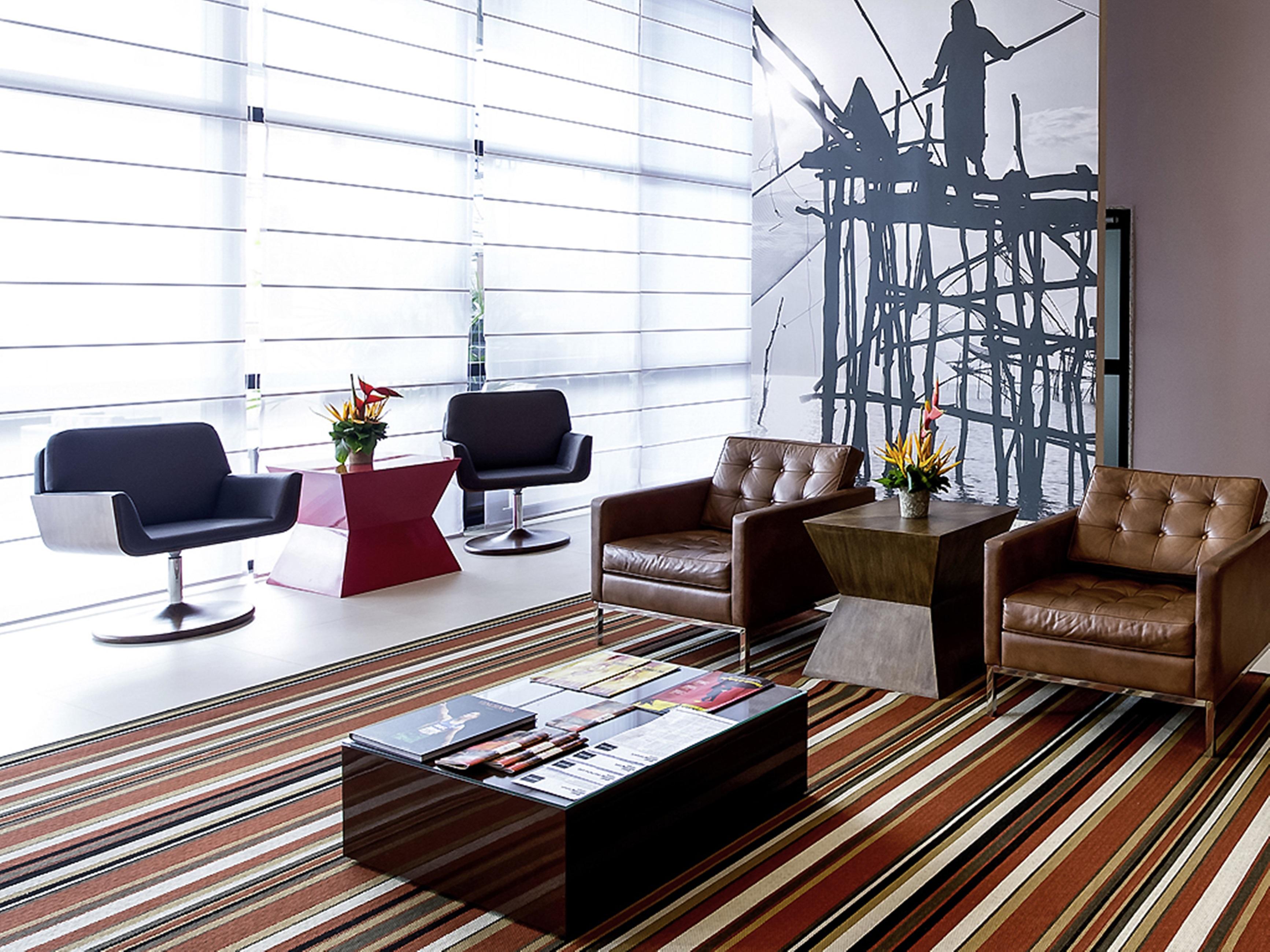 Mercure Salvador Boulevard Hotel Ngoại thất bức ảnh
