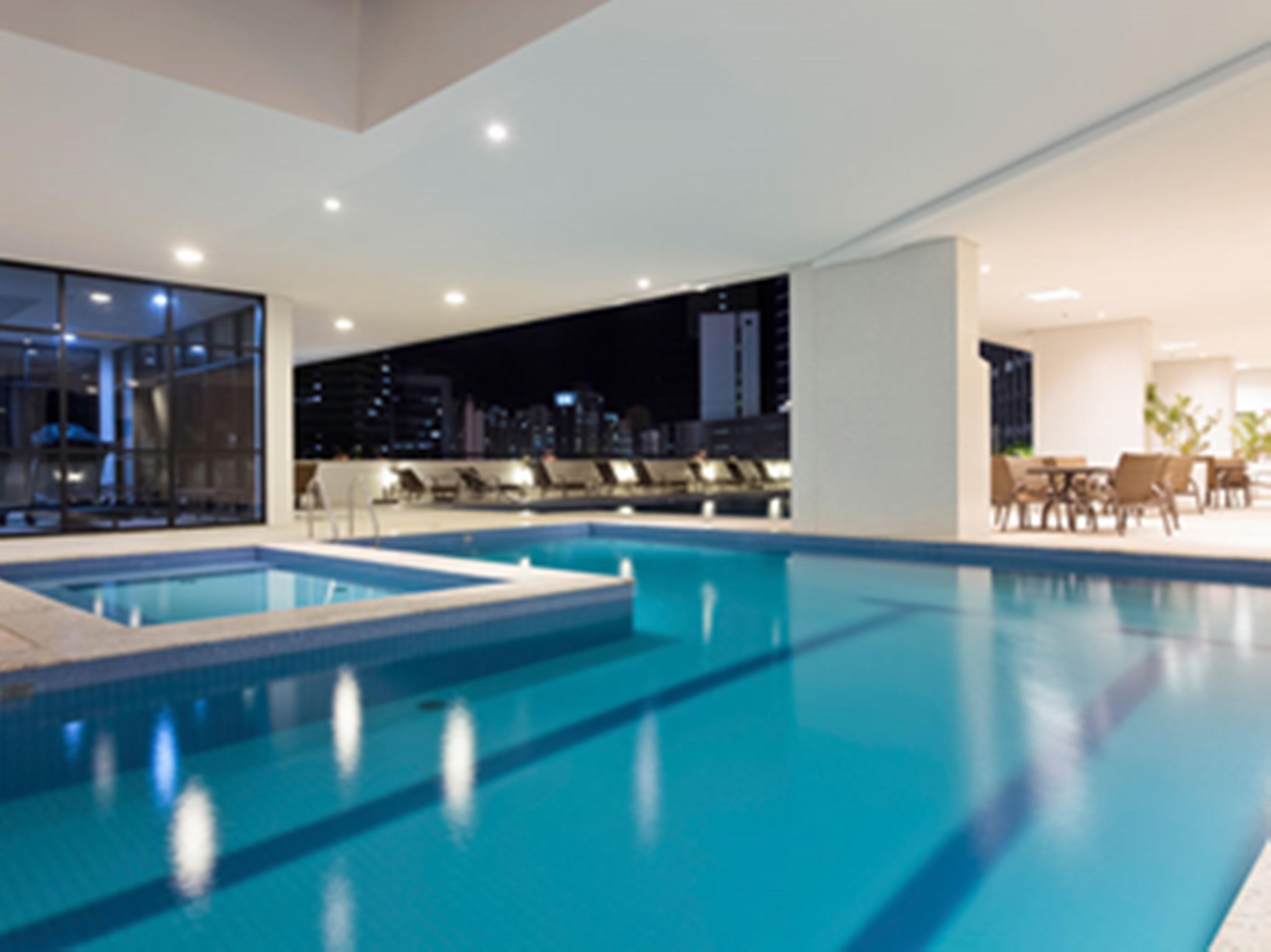 Mercure Salvador Boulevard Hotel Ngoại thất bức ảnh