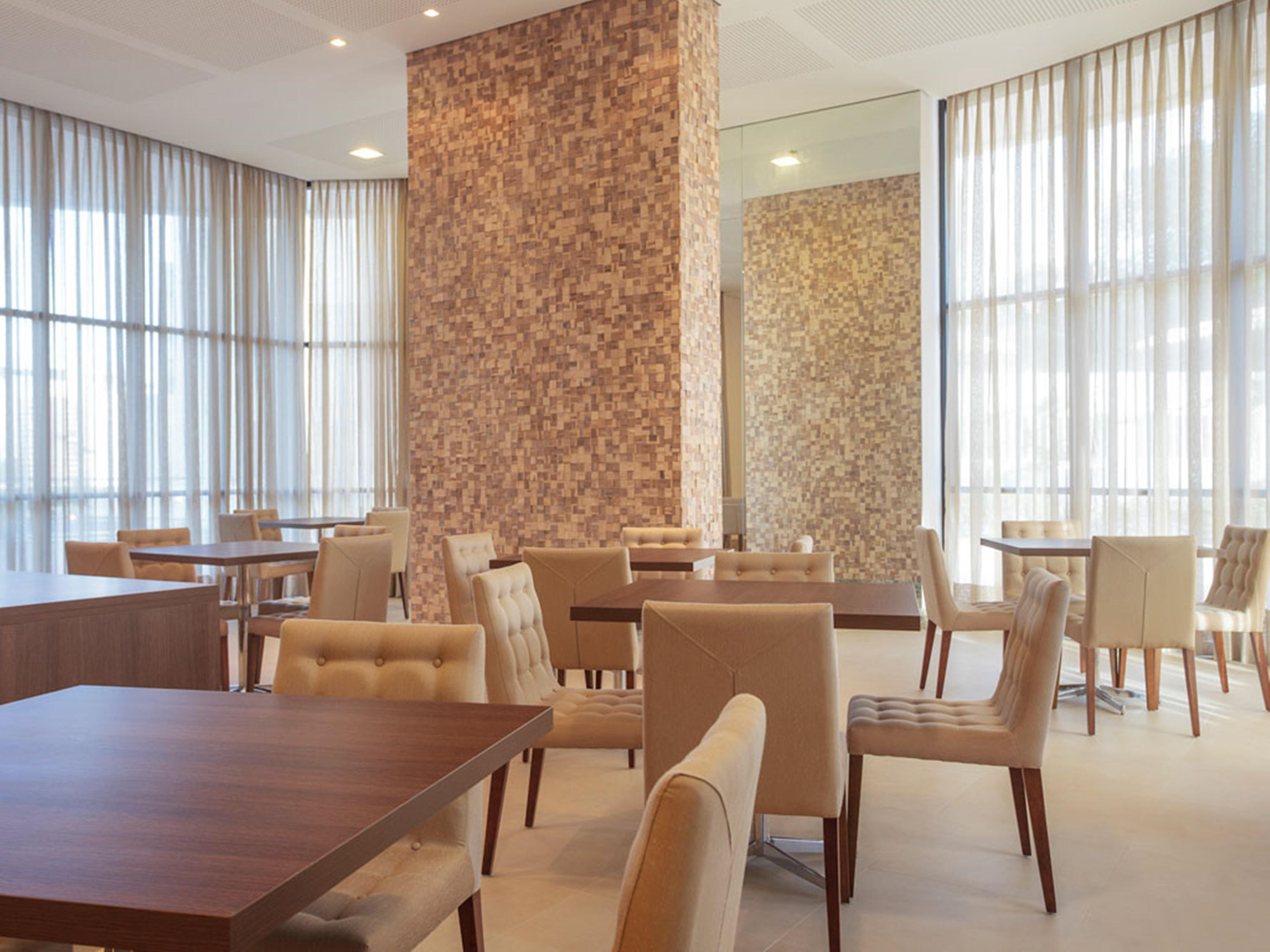 Mercure Salvador Boulevard Hotel Ngoại thất bức ảnh