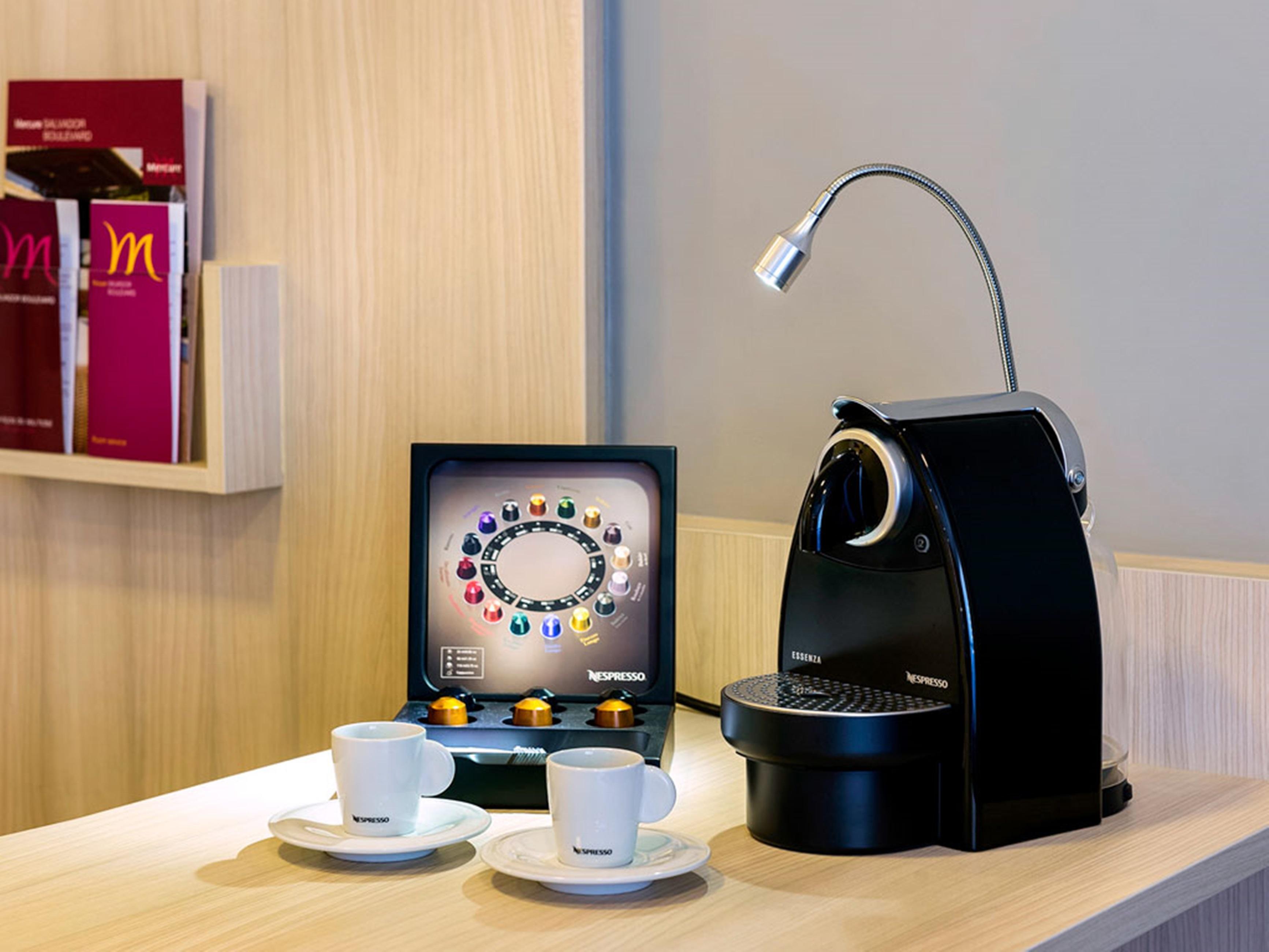 Mercure Salvador Boulevard Hotel Ngoại thất bức ảnh