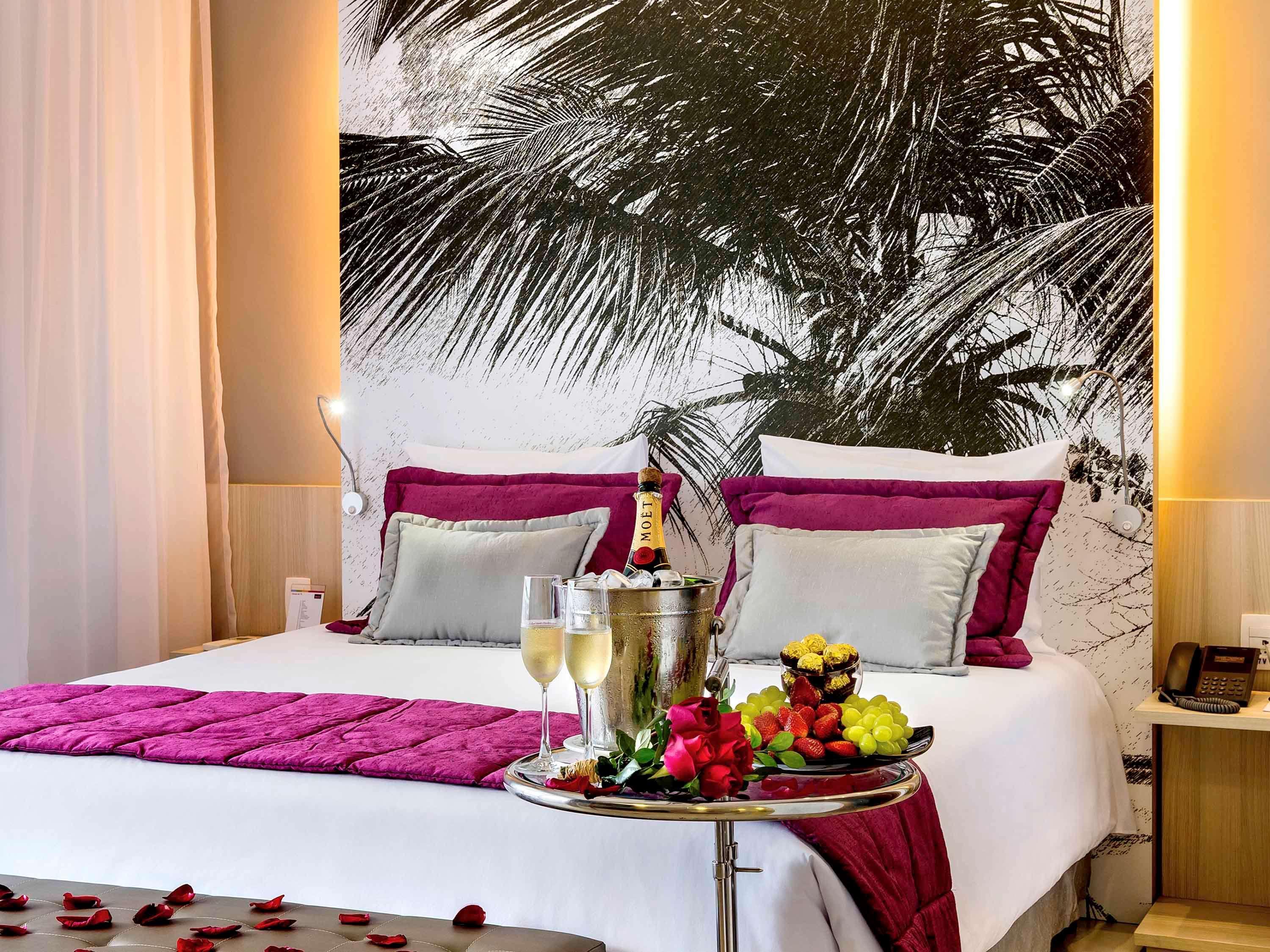 Mercure Salvador Boulevard Hotel Ngoại thất bức ảnh